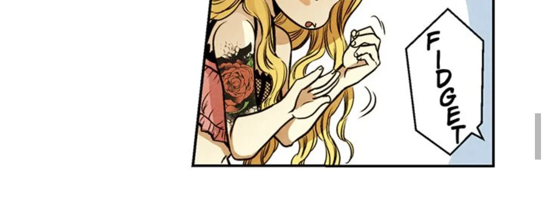 Just Give It to Me Chapter 8 page 19 - 