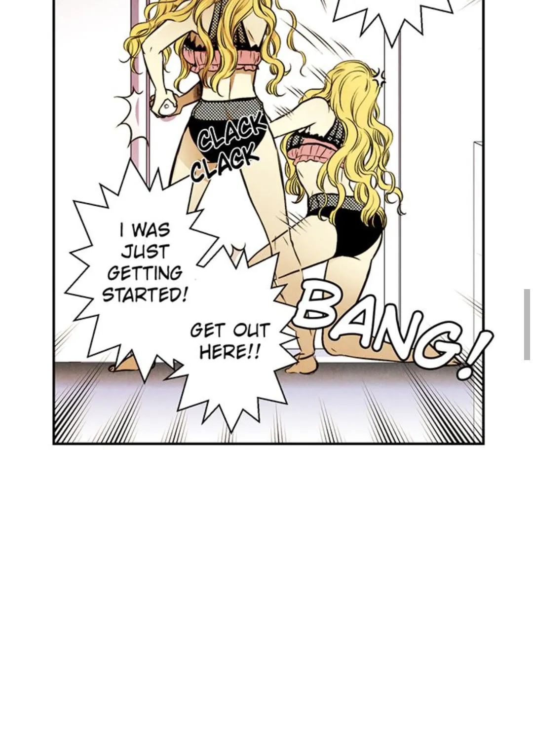 Just Give It to Me Chapter 8 page 24 - 