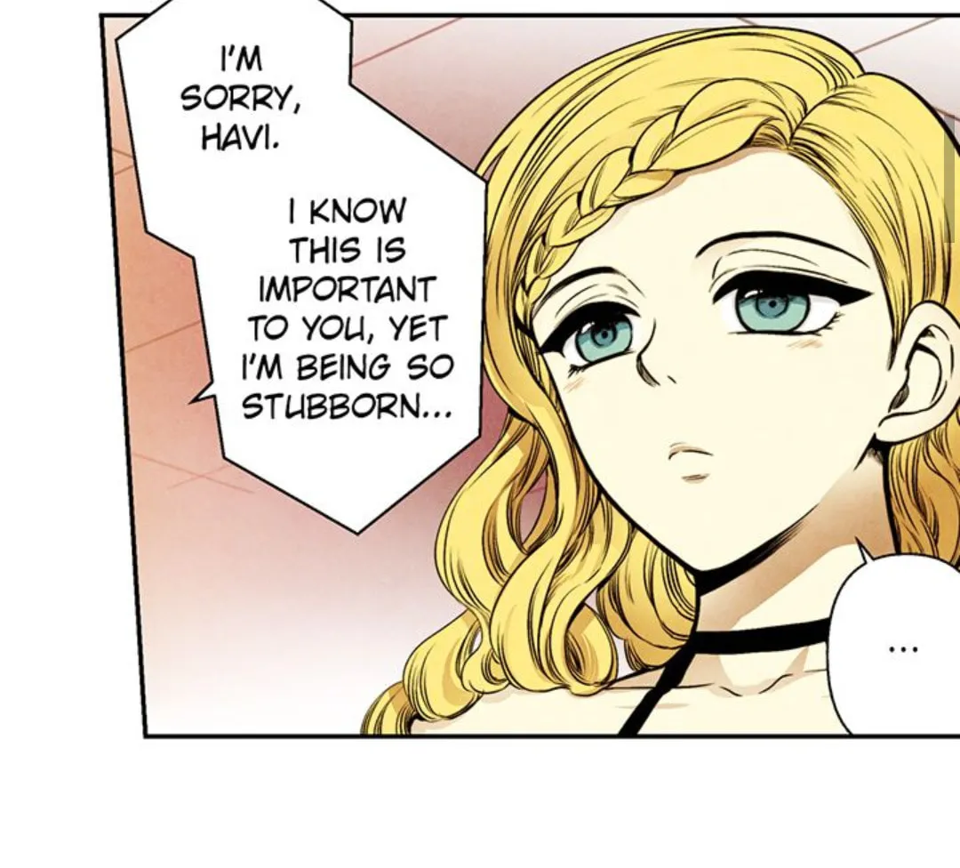 Just Give It to Me Chapter 8 page 29 - 