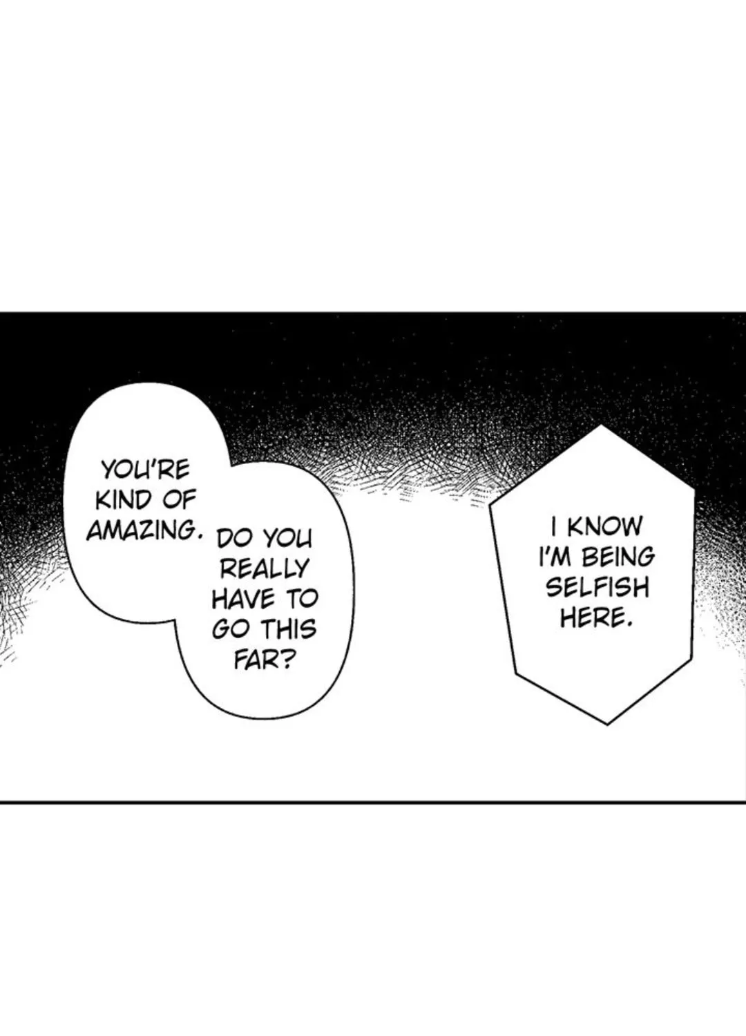 Just Give It to Me Chapter 8 page 30 - 