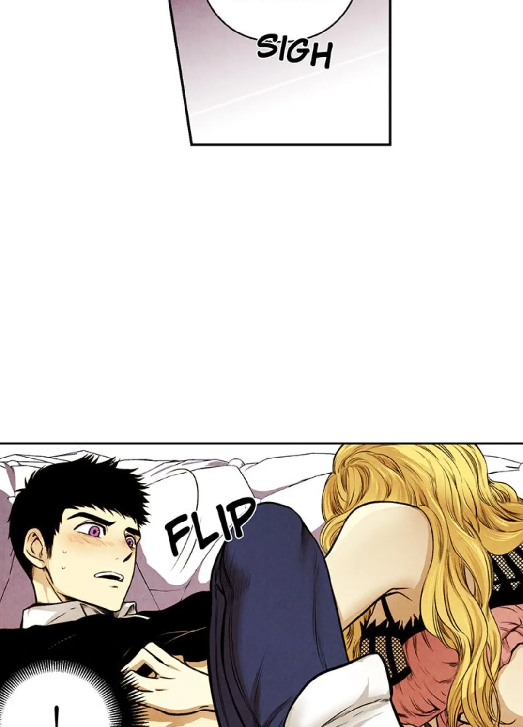 Just Give It to Me Chapter 8 page 4 - 