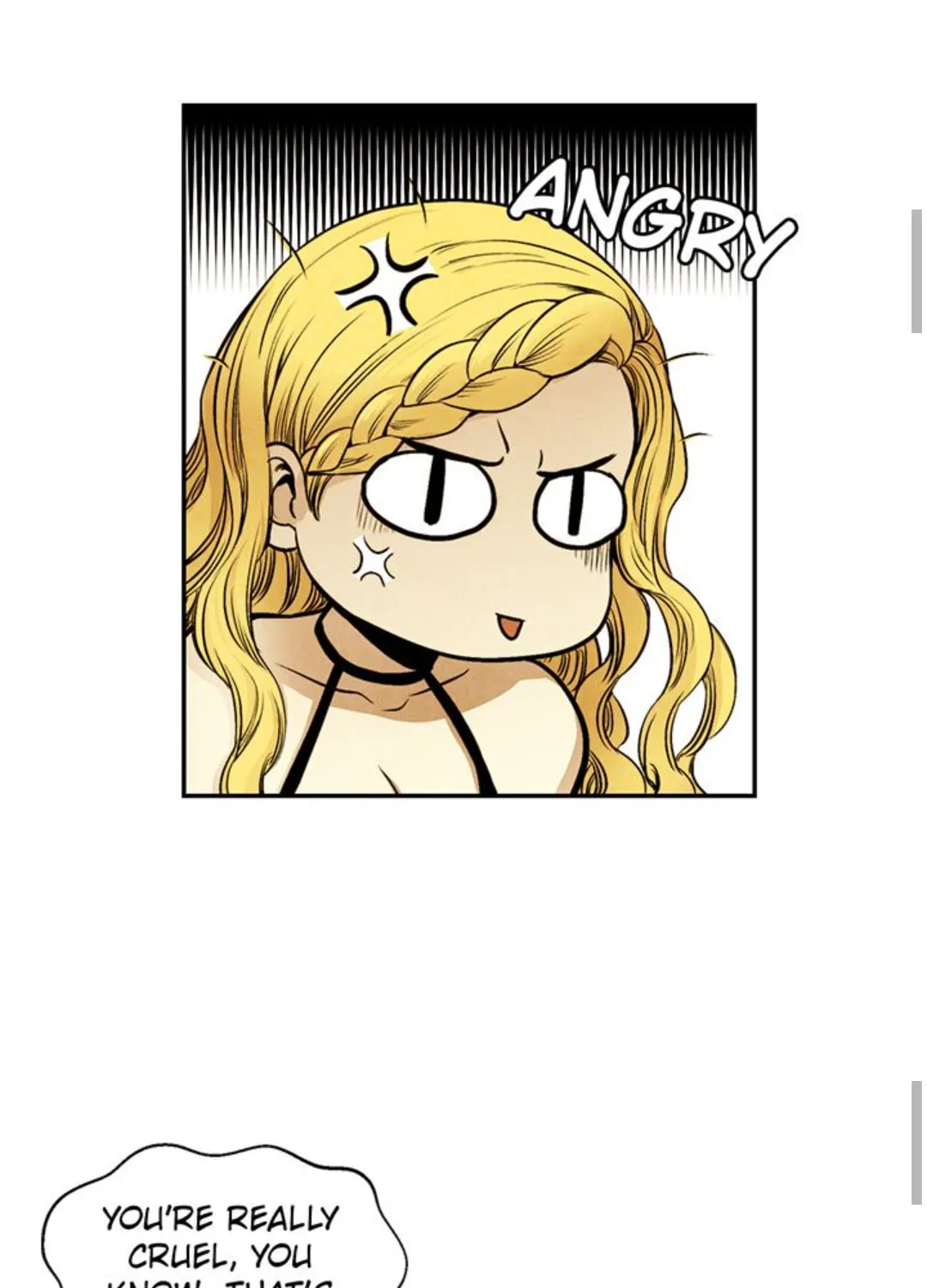Just Give It to Me Chapter 8 page 32 - 