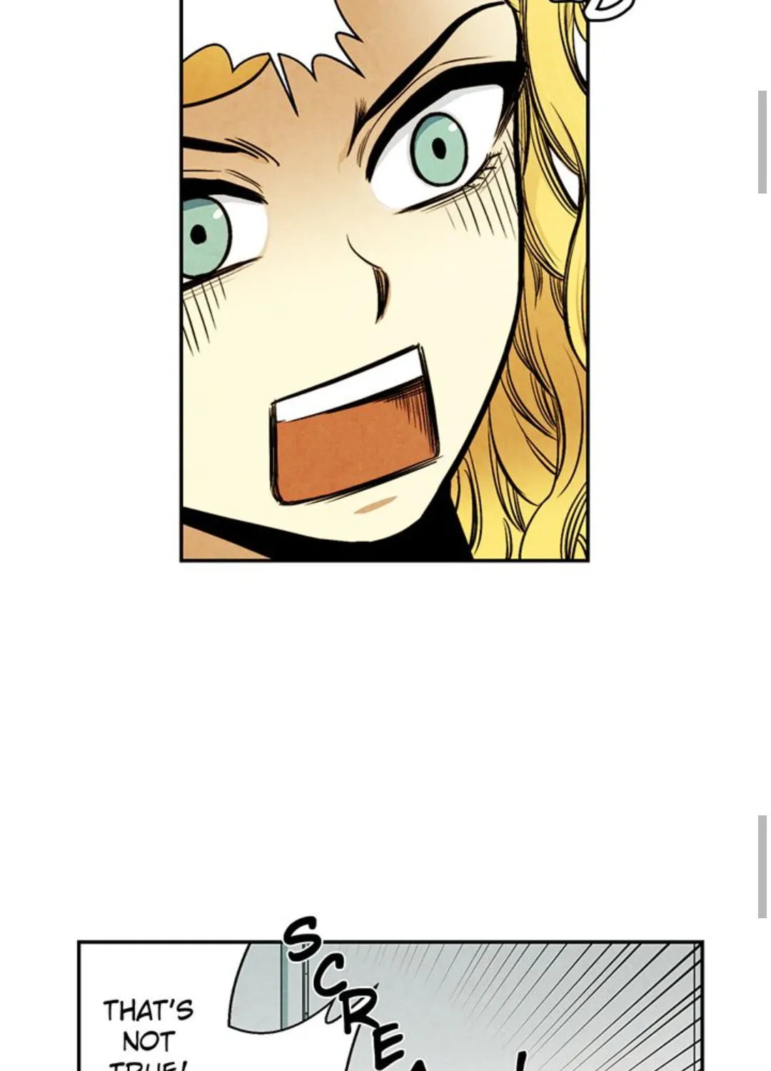 Just Give It to Me Chapter 8 page 34 - 