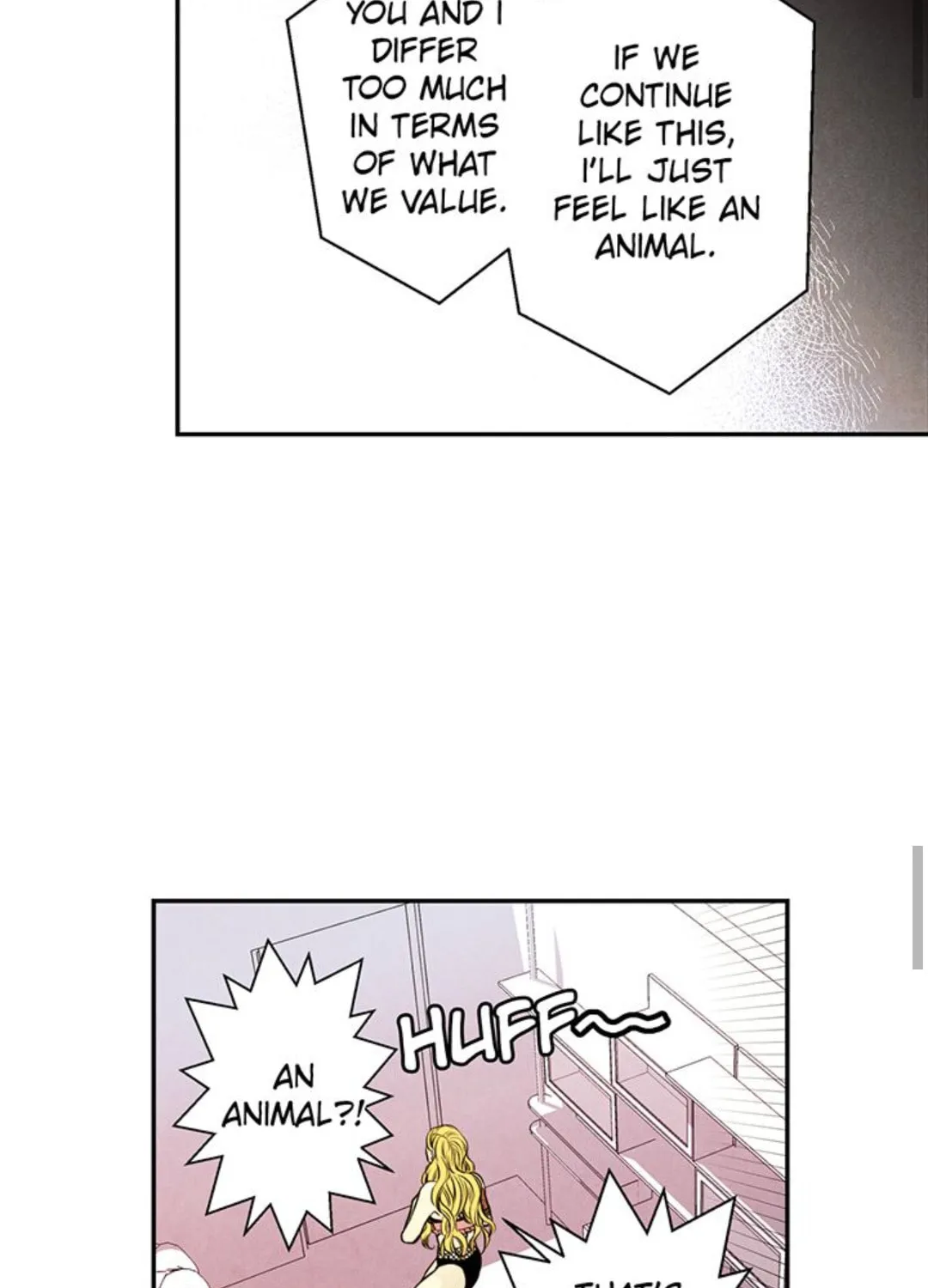 Just Give It to Me Chapter 8 page 38 - 