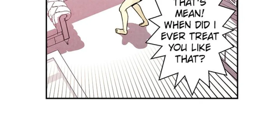 Just Give It to Me Chapter 8 page 39 - 