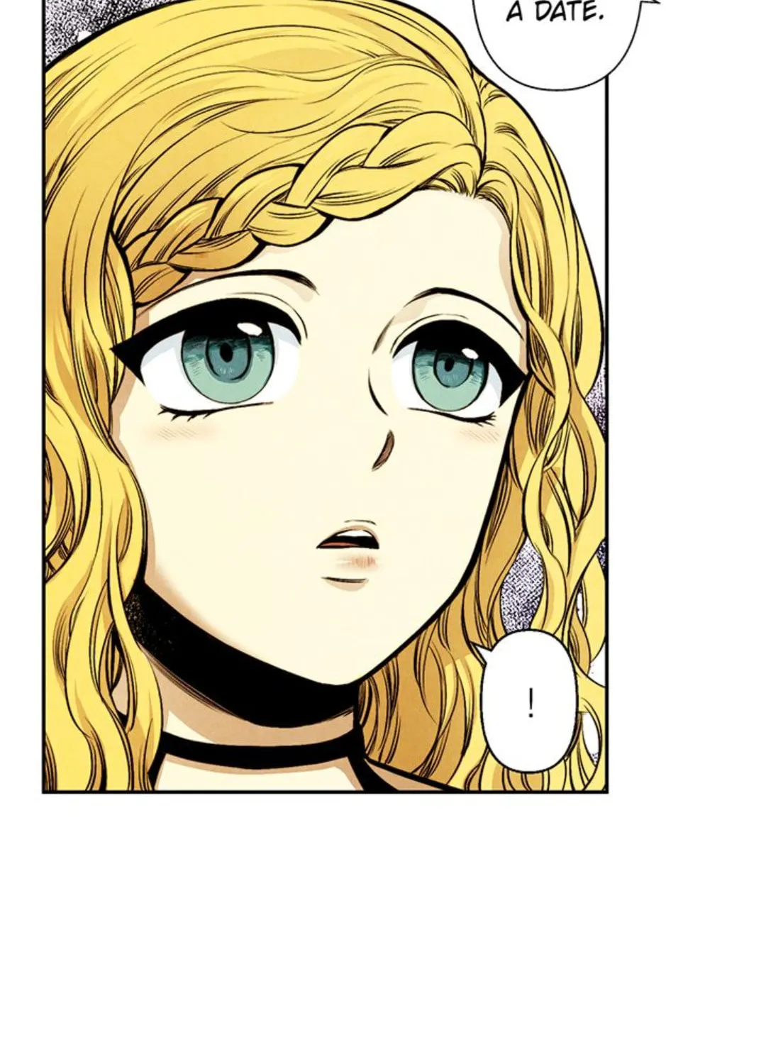 Just Give It to Me Chapter 8 page 45 - 
