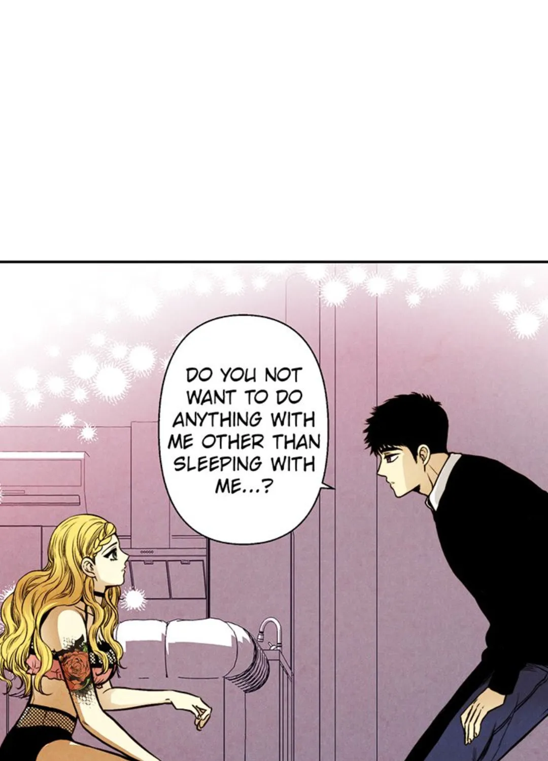 Just Give It to Me Chapter 8 page 47 - 