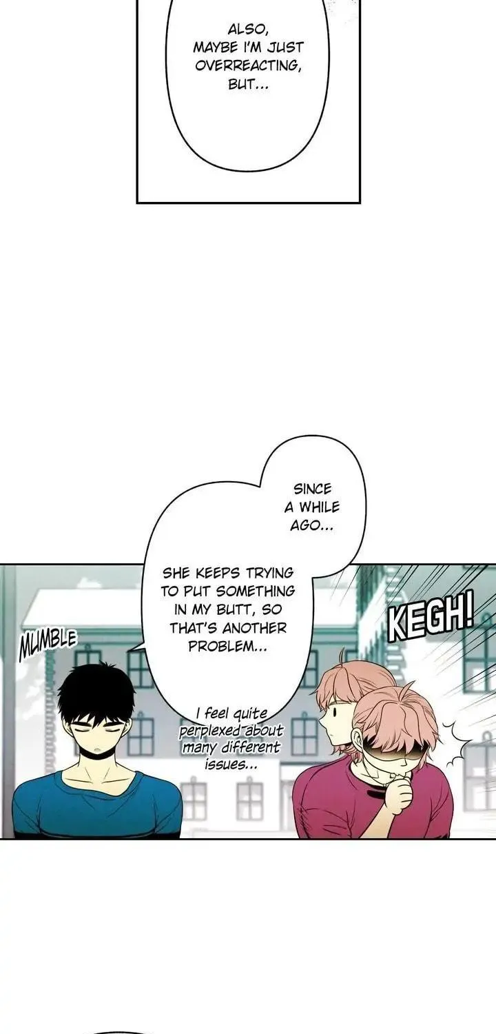 Just Give It to Me Chapter 80 page 14 - 