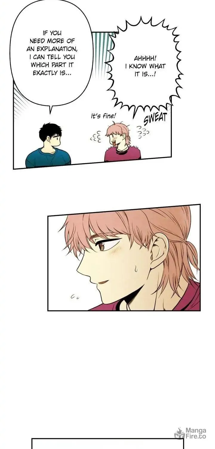 Just Give It to Me Chapter 80 page 15 - 
