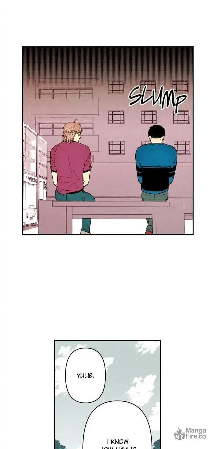 Just Give It to Me Chapter 80 page 18 - 