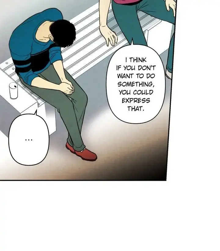 Just Give It to Me Chapter 80 page 20 - 