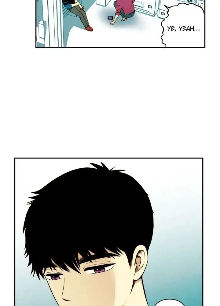 Just Give It to Me Chapter 80 page 3 - 