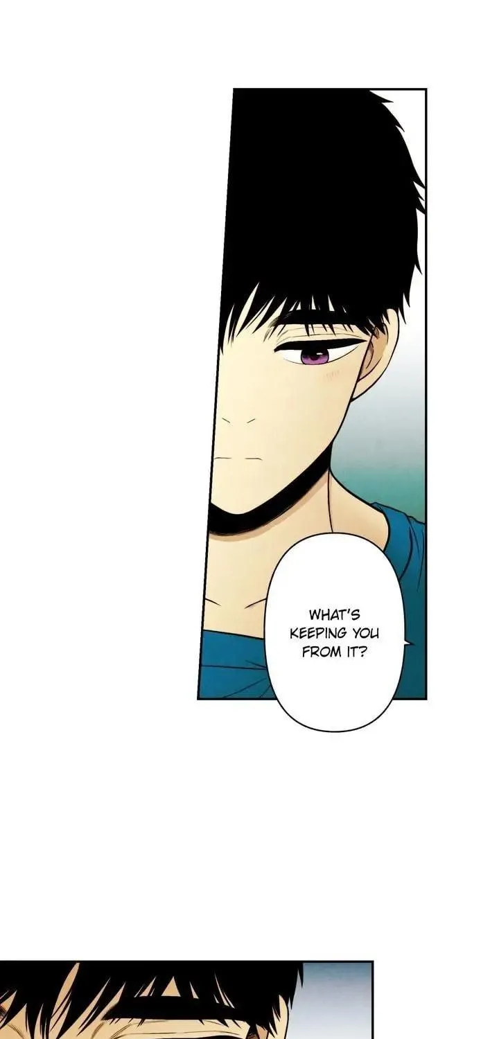 Just Give It to Me Chapter 80 page 21 - 