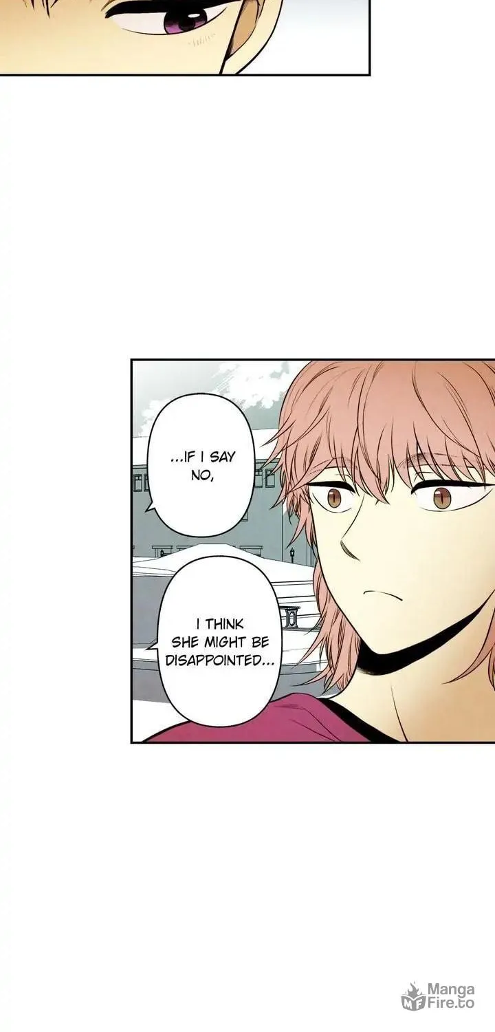 Just Give It to Me Chapter 80 page 22 - 