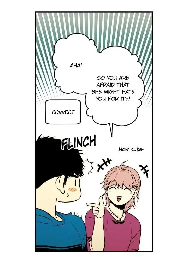 Just Give It to Me Chapter 80 page 23 - 