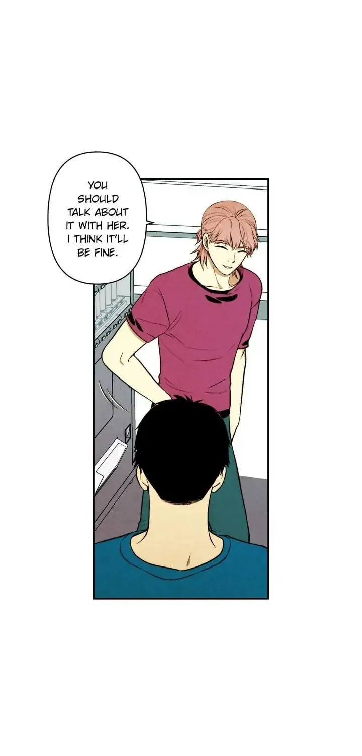 Just Give It to Me Chapter 80 page 24 - 