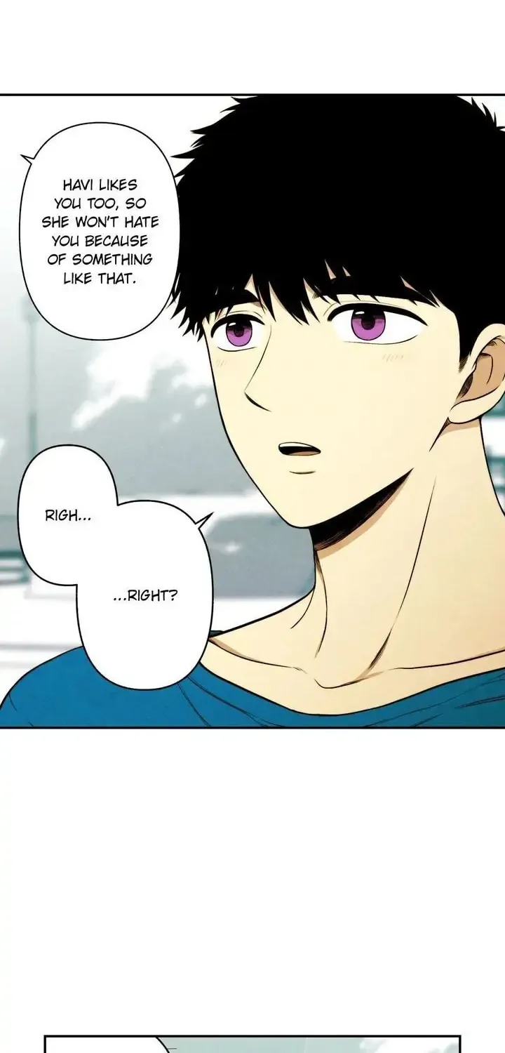 Just Give It to Me Chapter 80 page 25 - 
