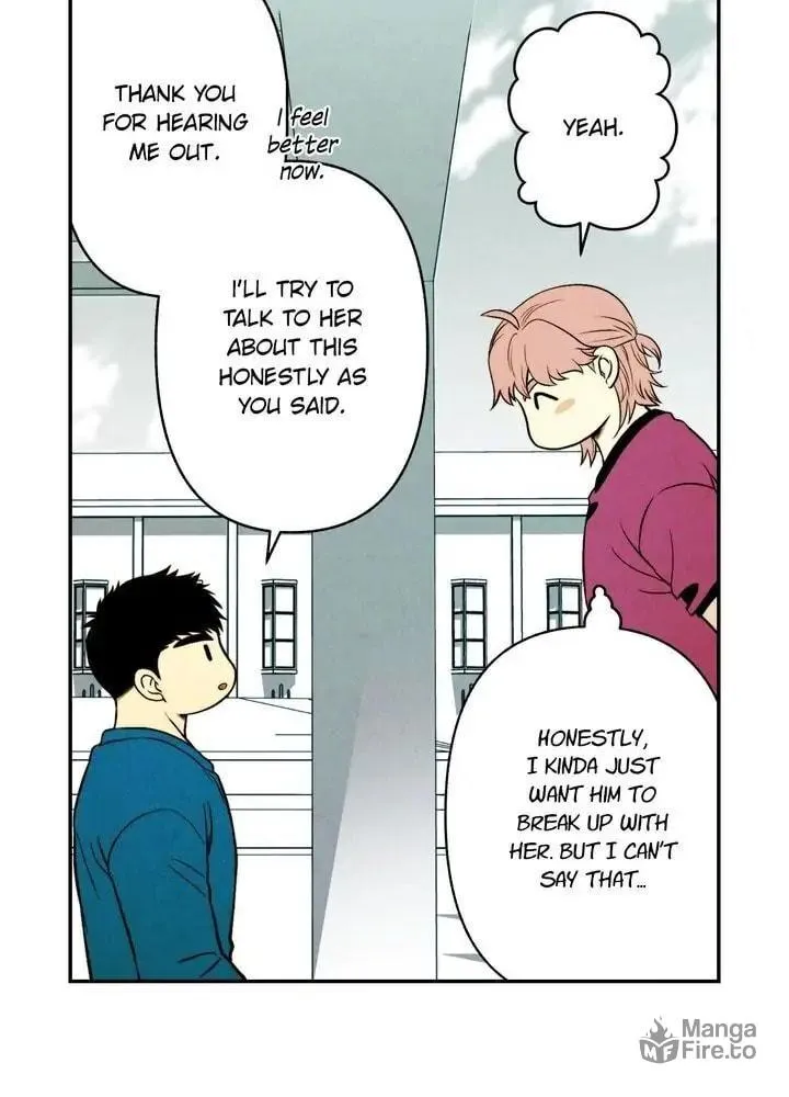 Just Give It to Me Chapter 80 page 26 - 