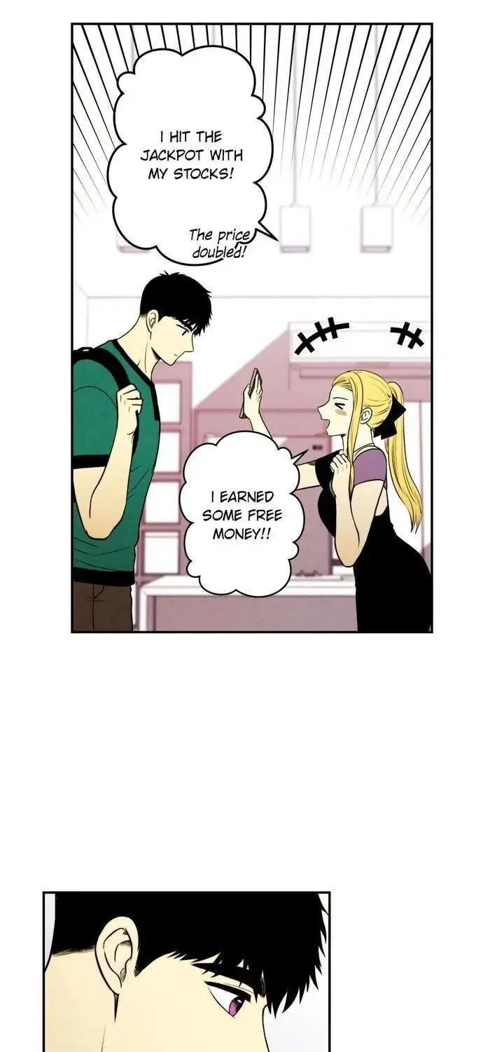 Just Give It to Me Chapter 80 page 30 - 