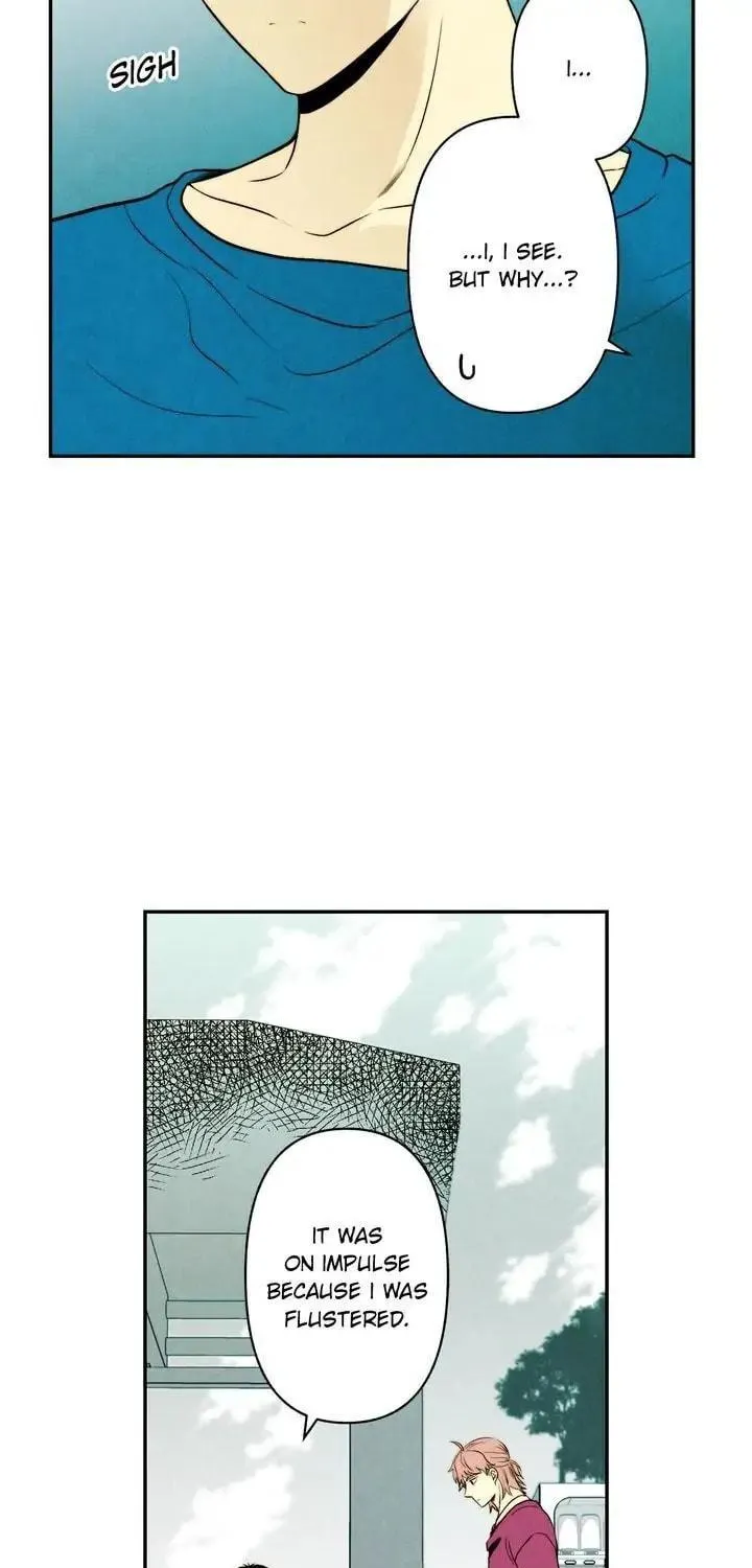 Just Give It to Me Chapter 80 page 4 - 