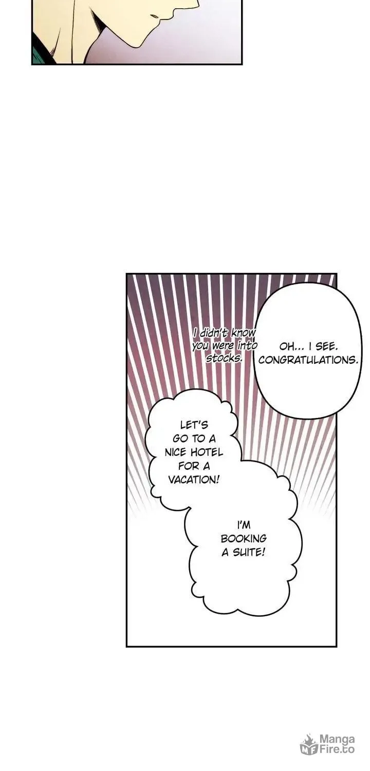 Just Give It to Me Chapter 80 page 31 - 