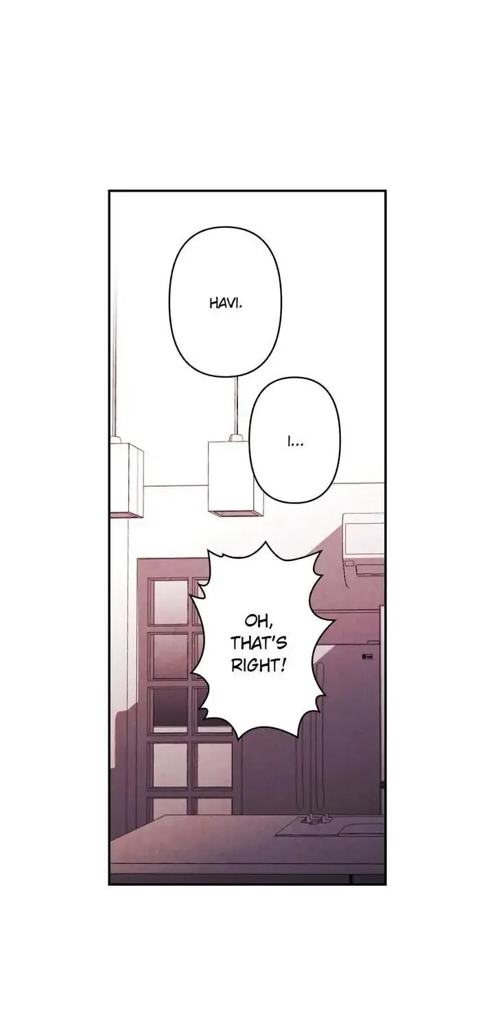 Just Give It to Me Chapter 80 page 33 - 
