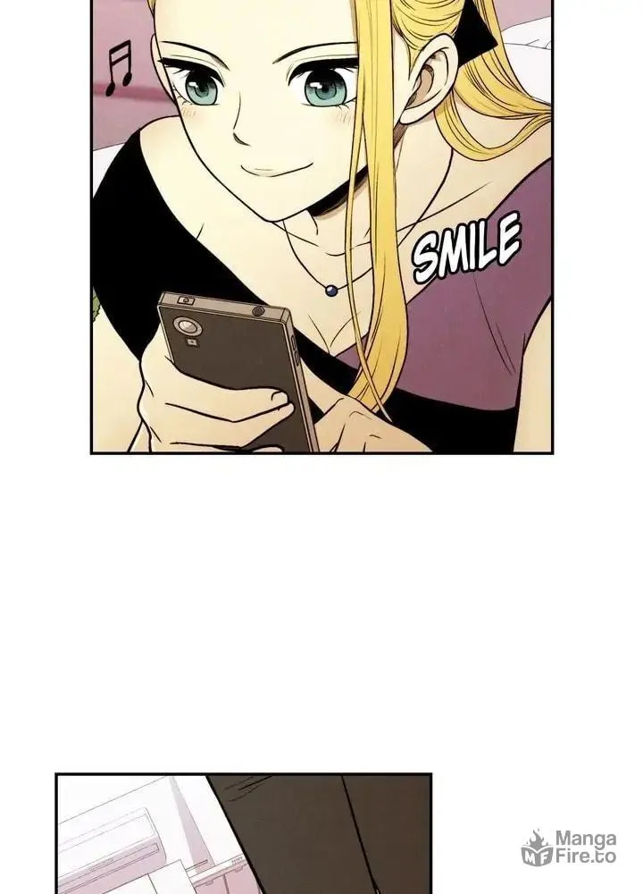 Just Give It to Me Chapter 80 page 35 - 