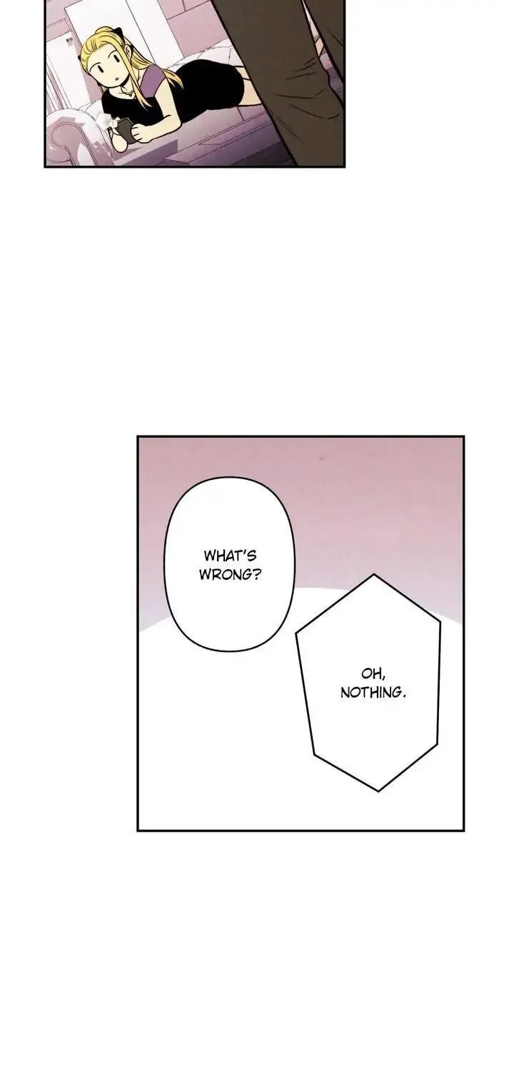 Just Give It to Me Chapter 80 page 36 - 