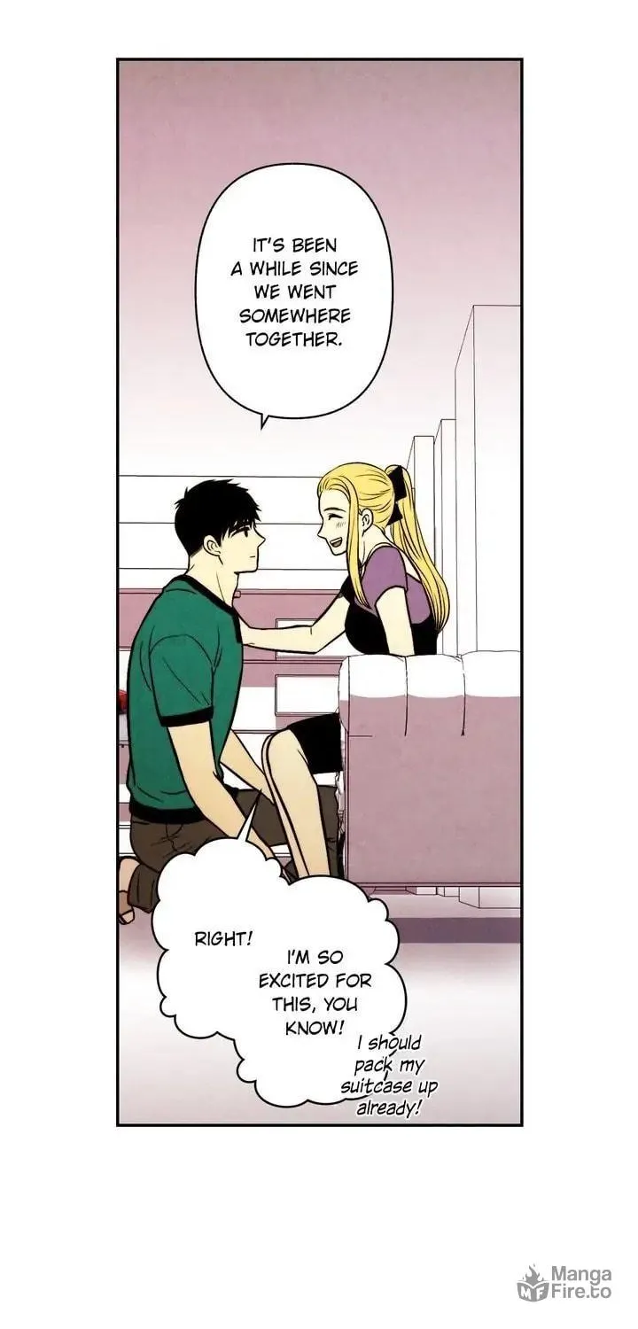 Just Give It to Me Chapter 80 page 37 - 