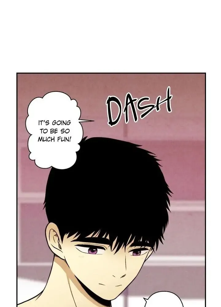 Just Give It to Me Chapter 80 page 38 - 