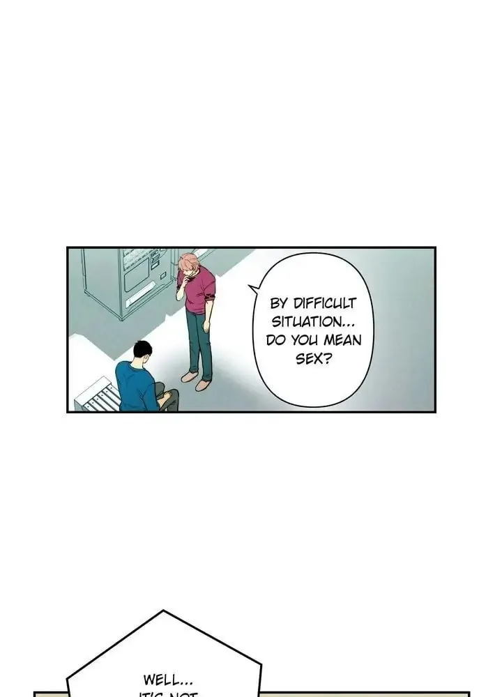Just Give It to Me Chapter 80 page 6 - 
