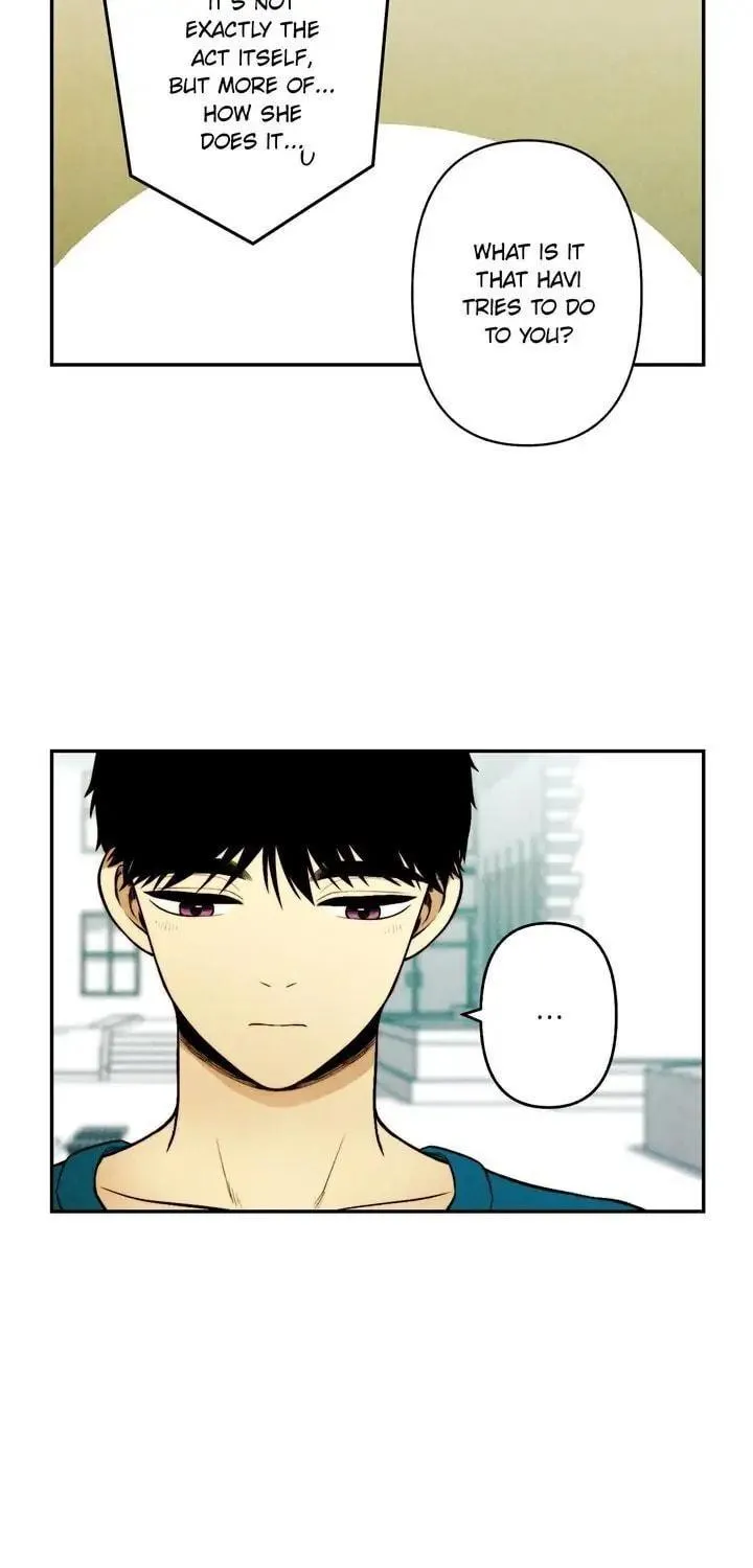 Just Give It to Me Chapter 80 page 7 - 