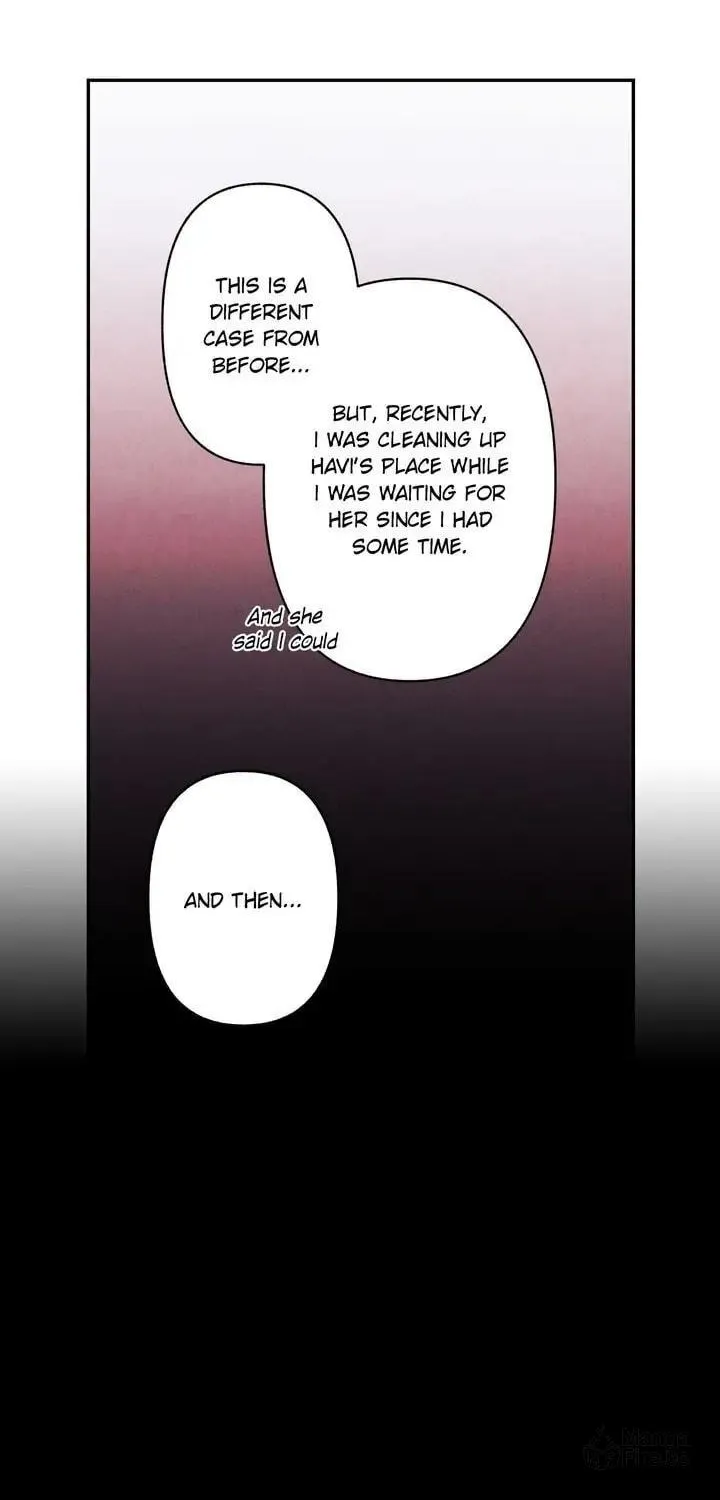 Just Give It to Me Chapter 80 page 8 - 
