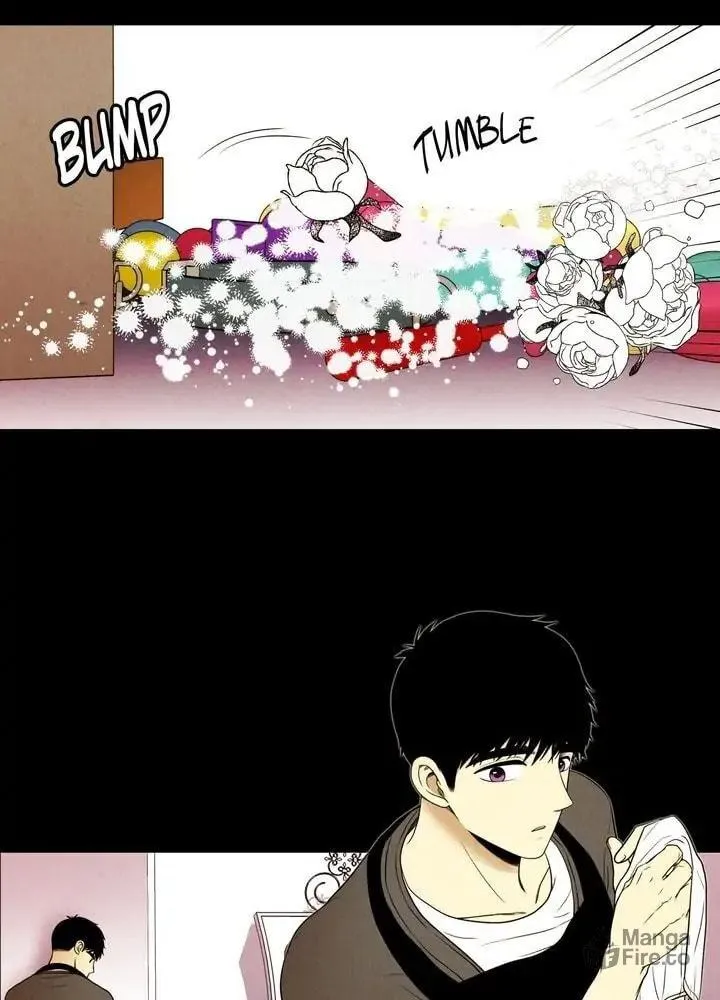 Just Give It to Me Chapter 80 page 9 - 