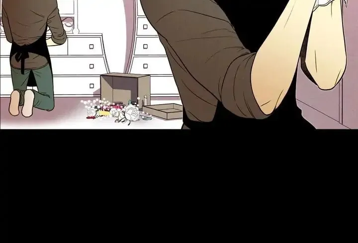 Just Give It to Me Chapter 80 page 10 - 