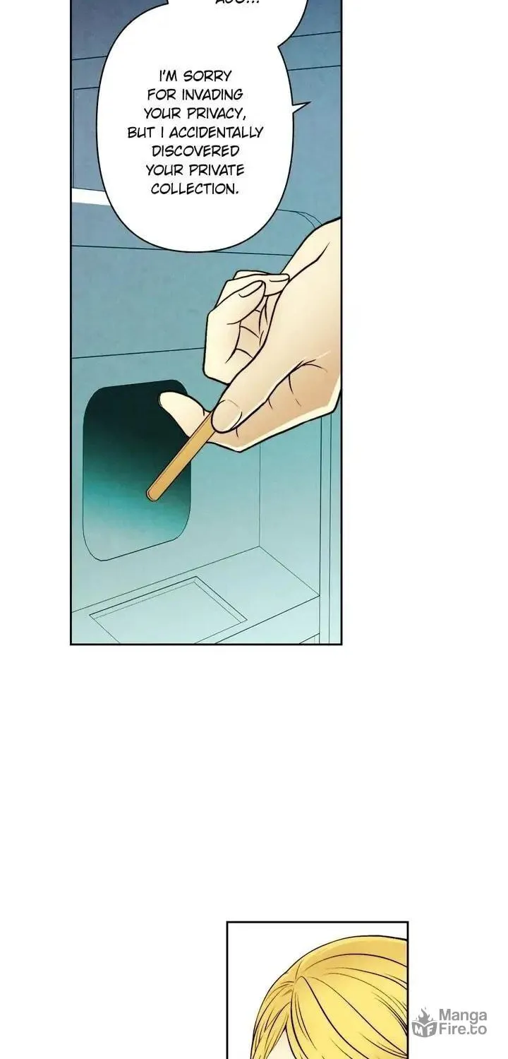 Just Give It to Me Chapter 81 page 13 - 