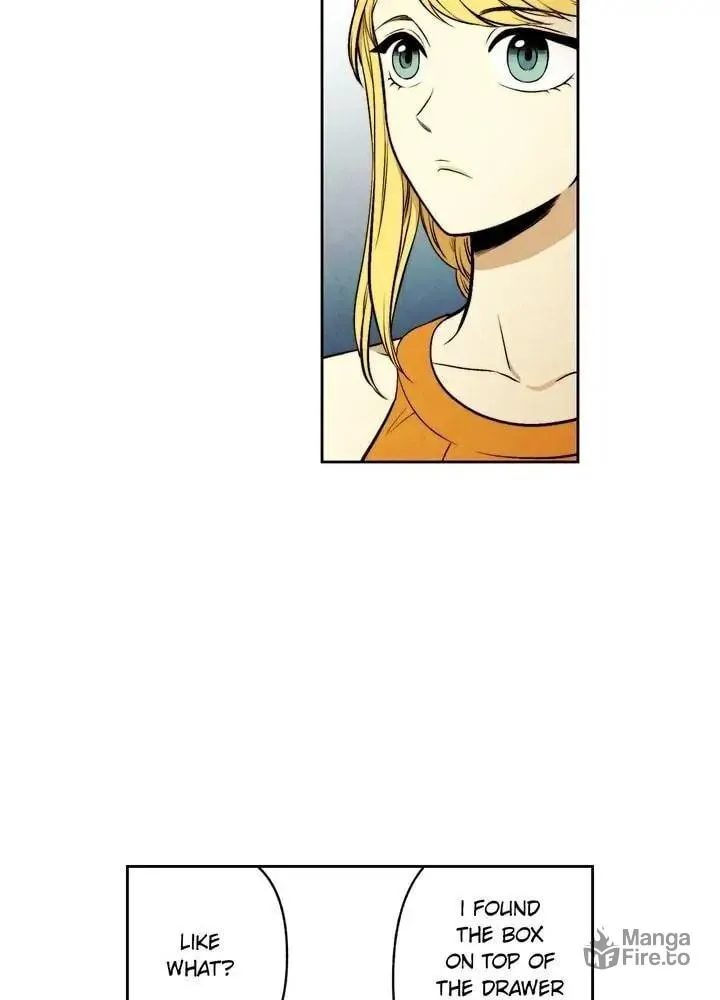 Just Give It to Me Chapter 81 page 14 - 