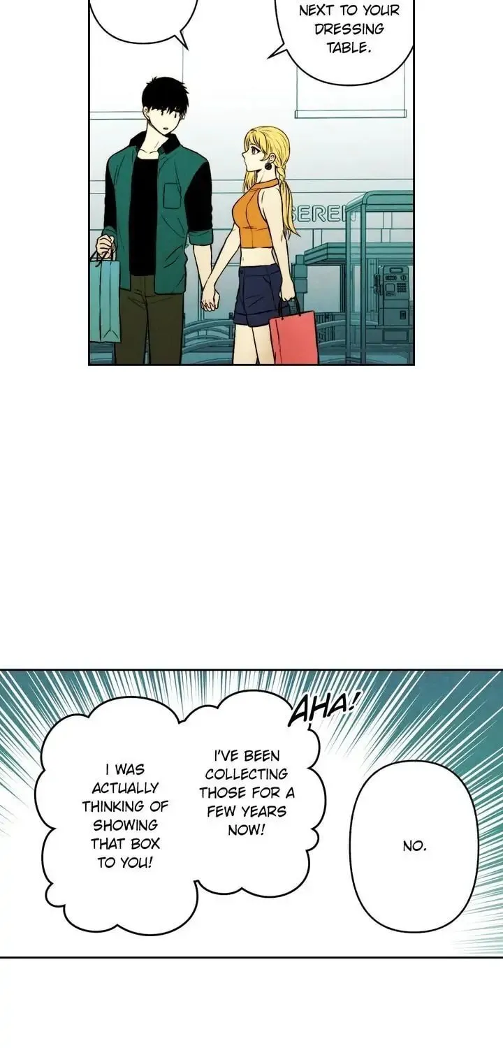 Just Give It to Me Chapter 81 page 15 - 