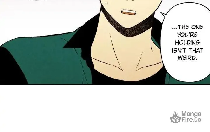 Just Give It to Me Chapter 81 page 22 - 