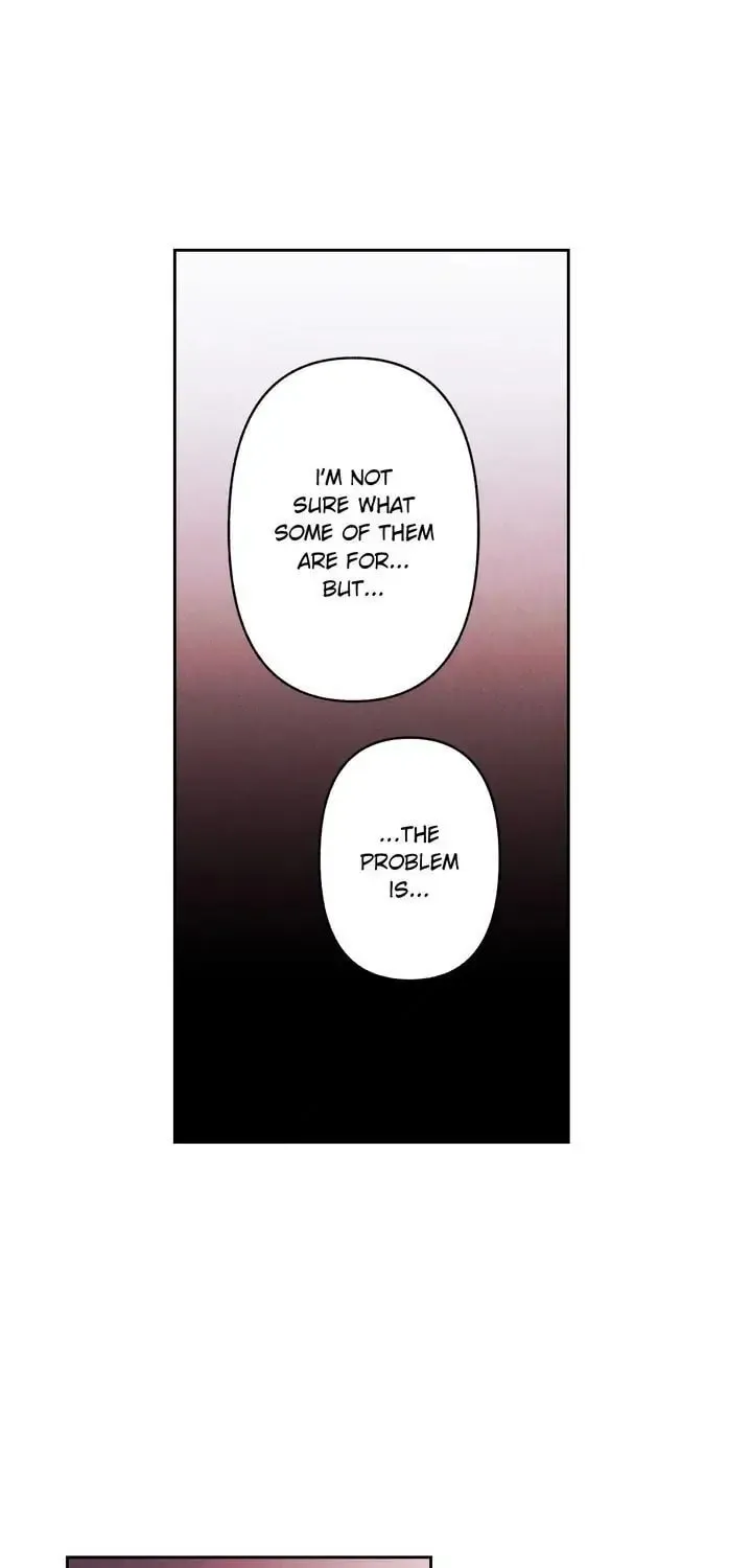 Just Give It to Me Chapter 81 page 23 - 