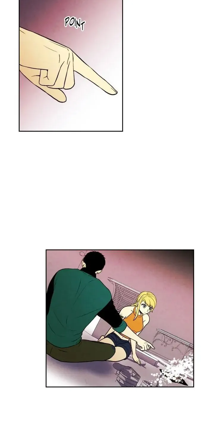 Just Give It to Me Chapter 81 page 24 - 