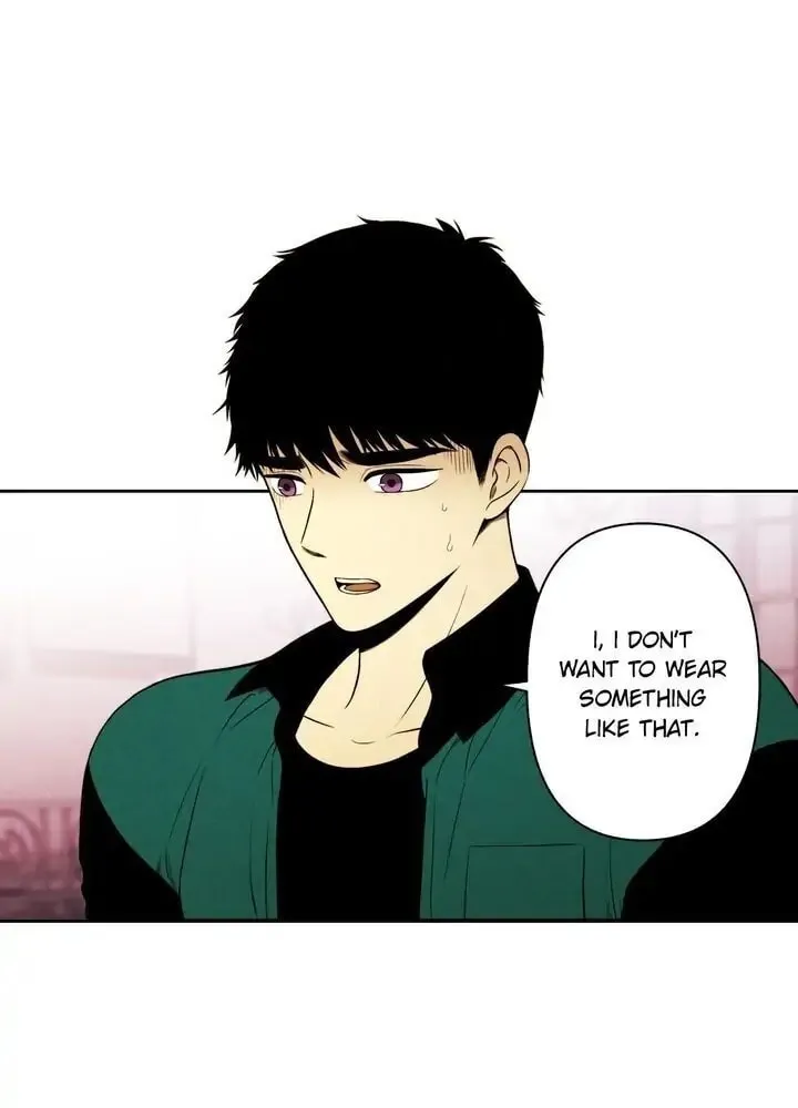 Just Give It to Me Chapter 81 page 25 - 