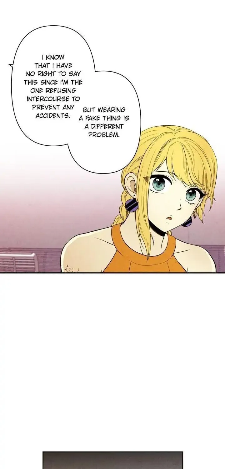 Just Give It to Me Chapter 81 page 26 - 