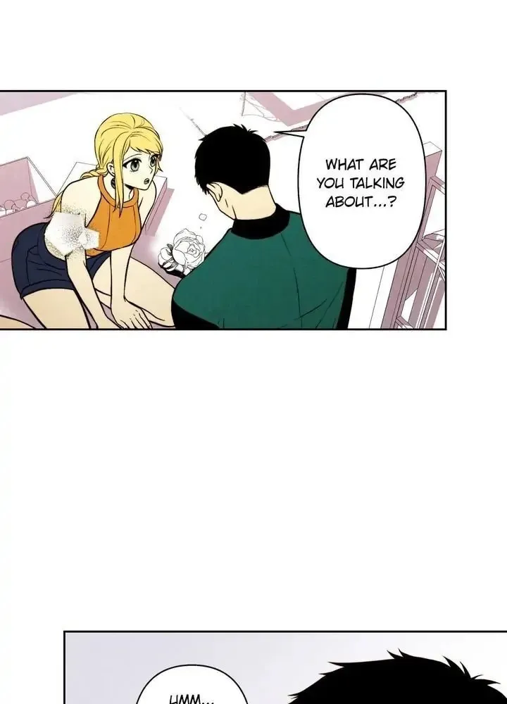 Just Give It to Me Chapter 81 page 28 - 
