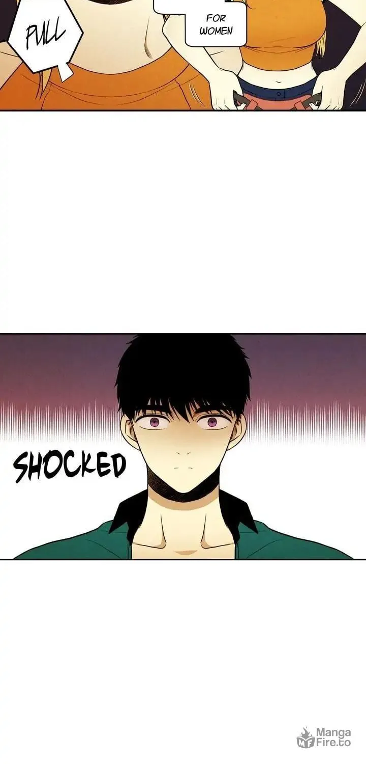 Just Give It to Me Chapter 81 page 30 - 