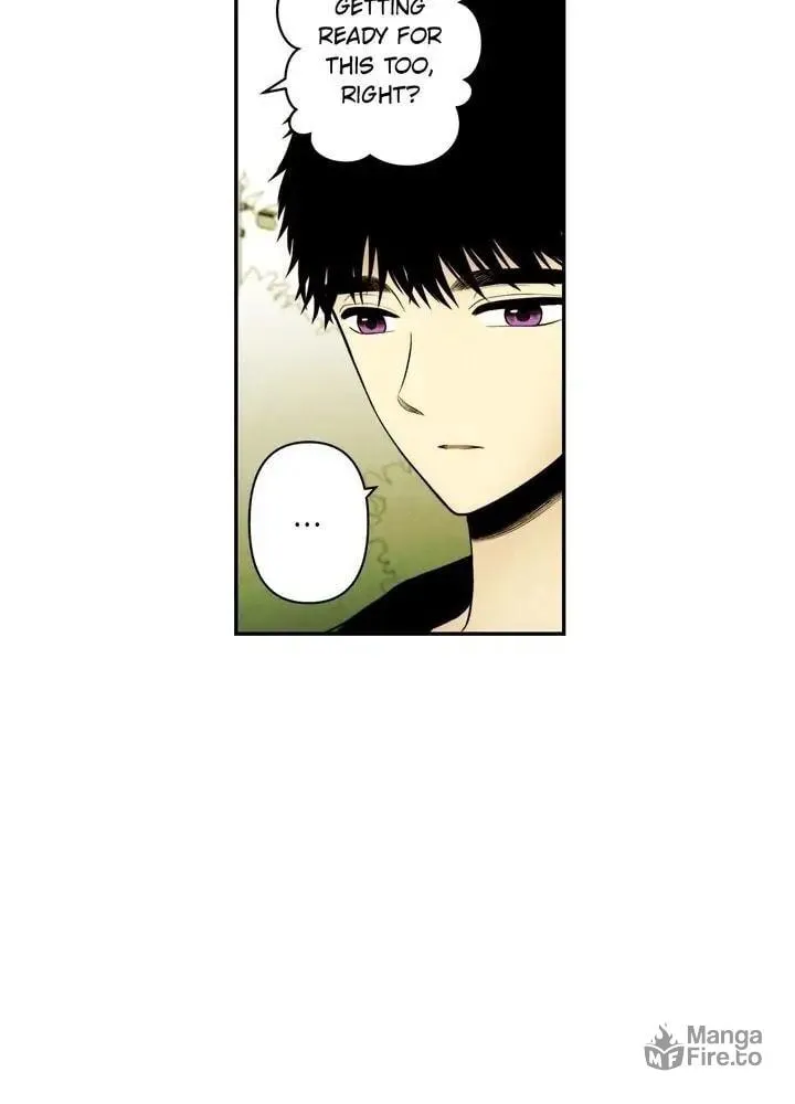 Just Give It to Me Chapter 81 page 4 - 