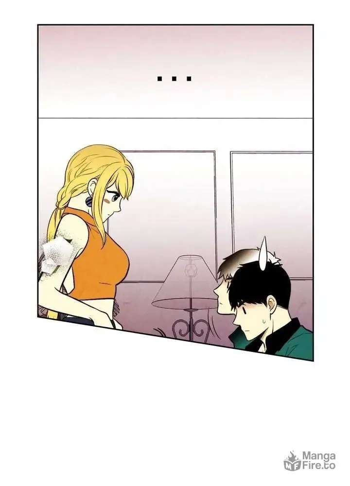 Just Give It to Me Chapter 81 page 31 - 