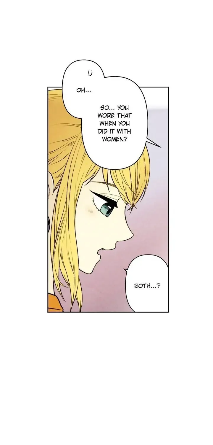 Just Give It to Me Chapter 81 page 32 - 