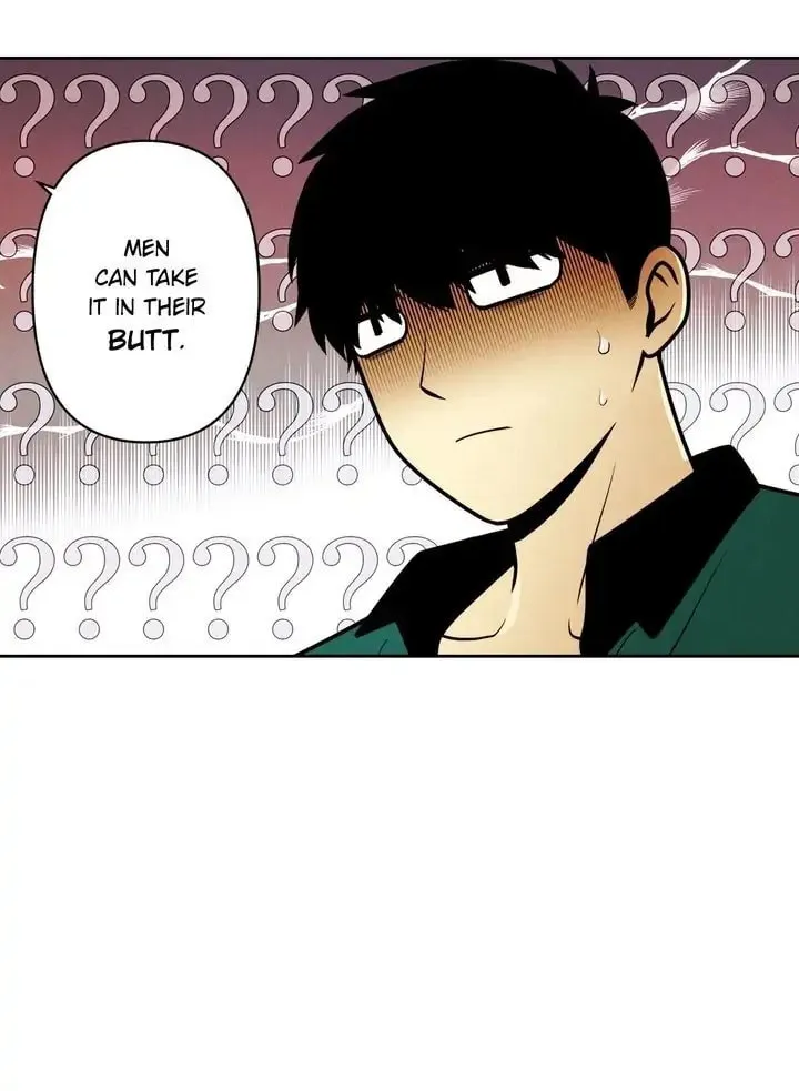Just Give It to Me Chapter 81 page 33 - 