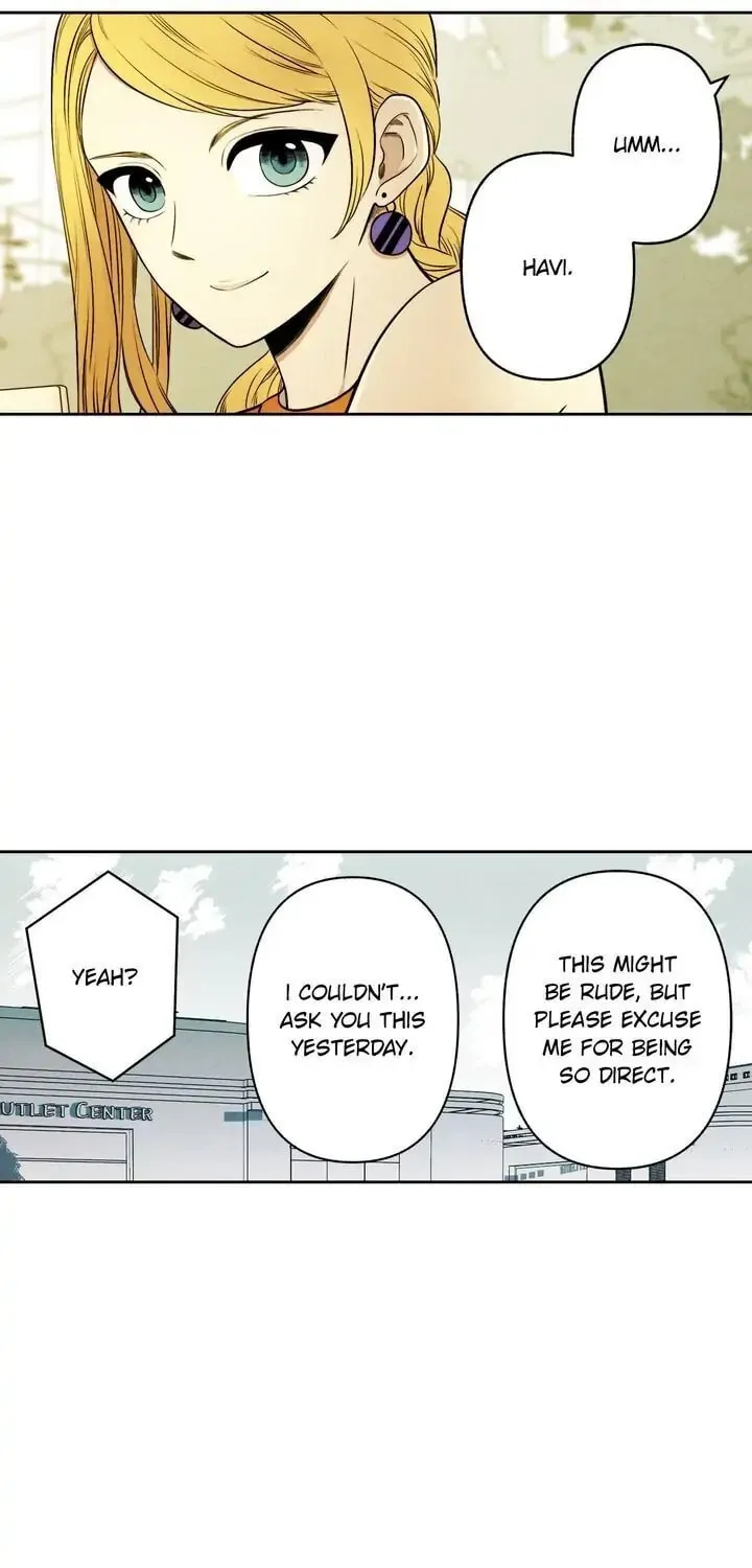 Just Give It to Me Chapter 81 page 5 - 